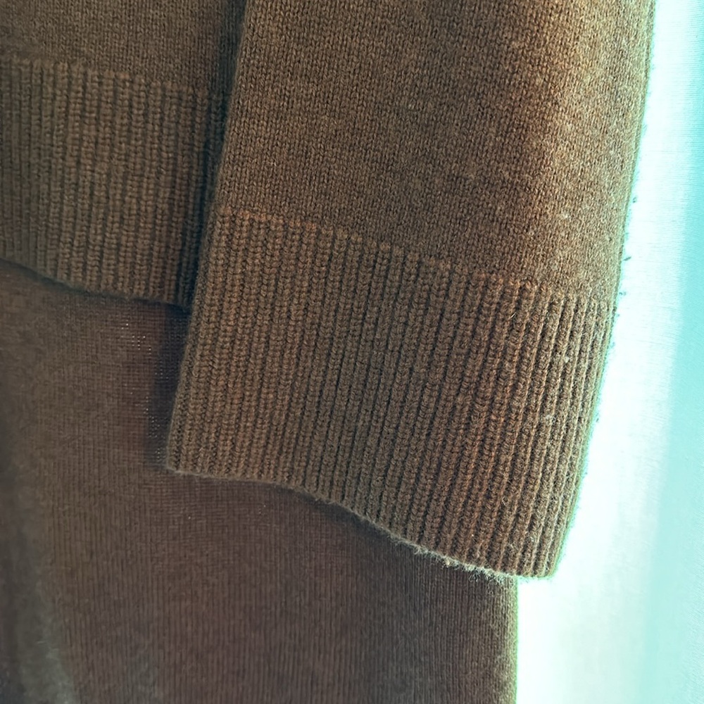 The Reset sweater and skirt set. Size M. - Picture 3 of 5